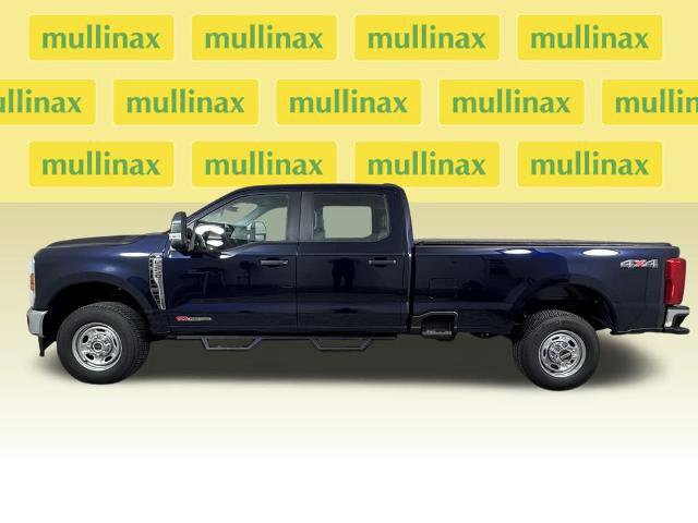 Certified 2025 Ford F250 XL image 2
