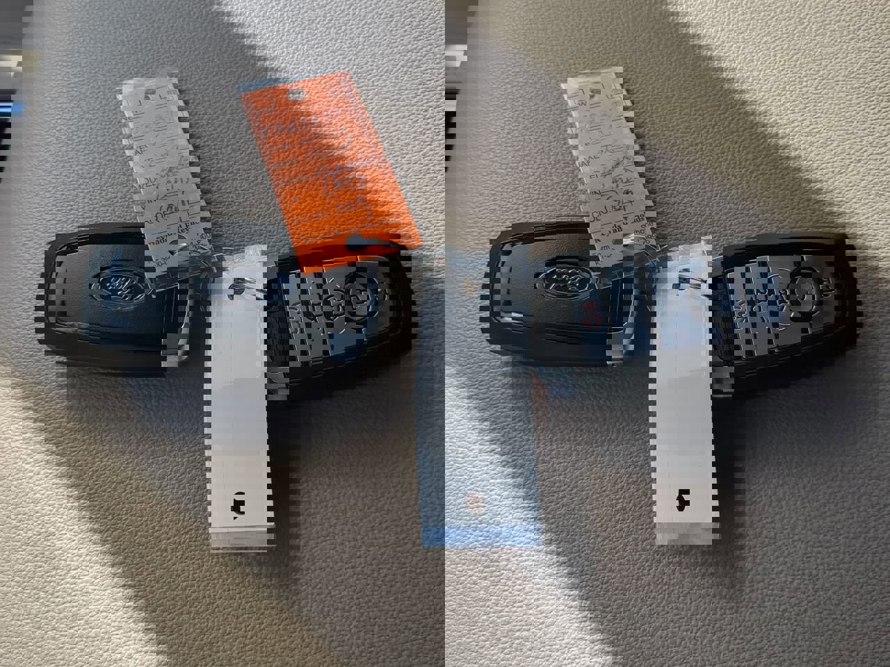 Certified 2023 Ford Expedition Limited image 28