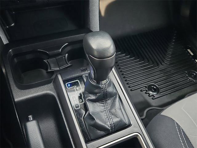 Used 2021 Toyota Tacoma TRD Off-Road w/ Technology Package image 22