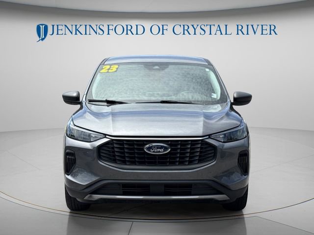 Certified 2023 Ford Escape Active w/ Cold Weather Package FWD image 14