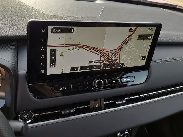 Used 2025 Mitsubishi Outlander SE AWD/4WD image 25