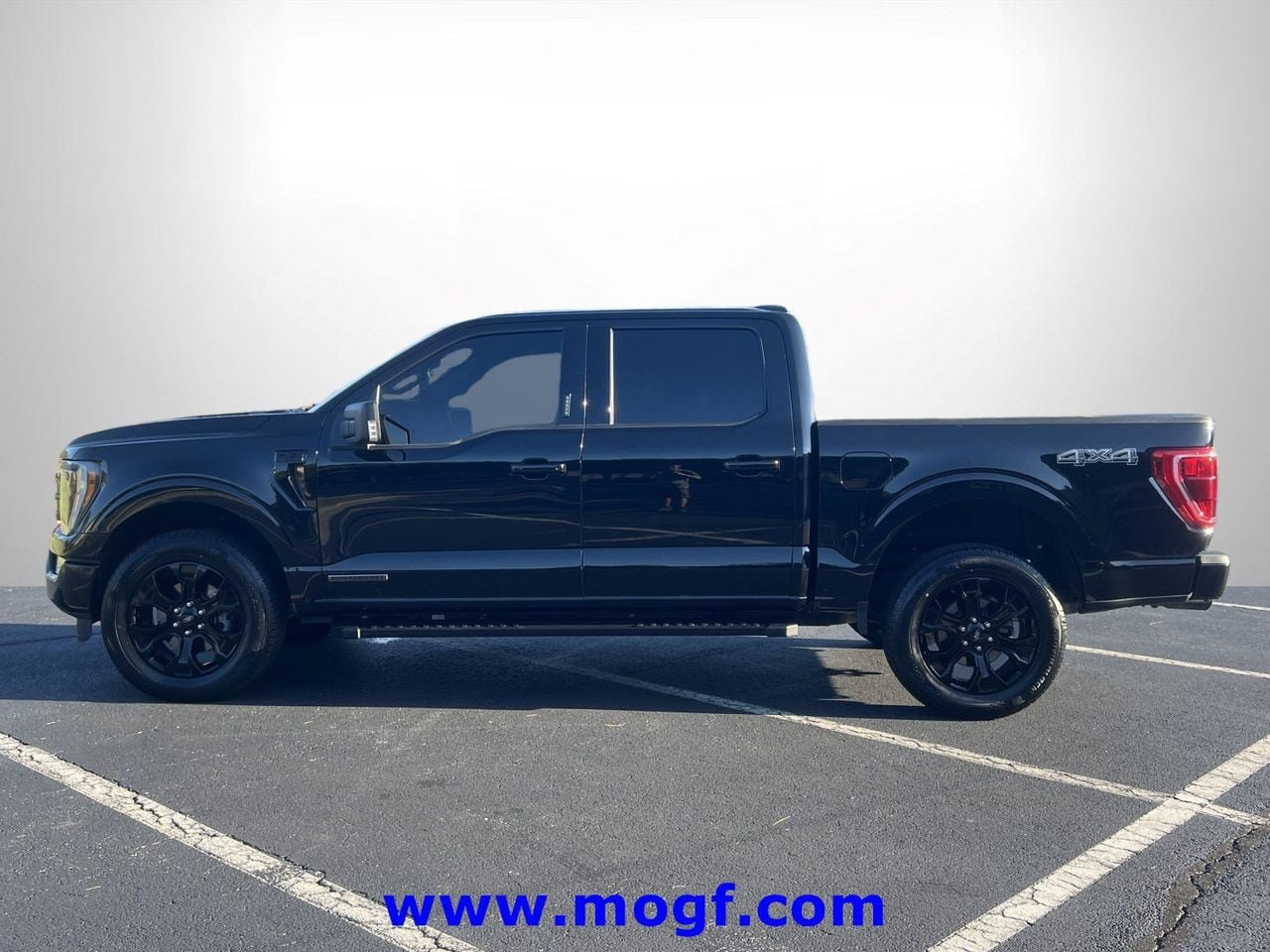Certified 2023 Ford F150 XLT w/ Equipment Group 302A High AWD/4WD image 23