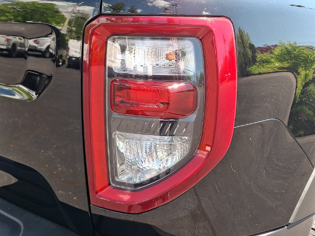 Certified 2025 Ford Bronco Sport Big Bend AWD/4WD image 11