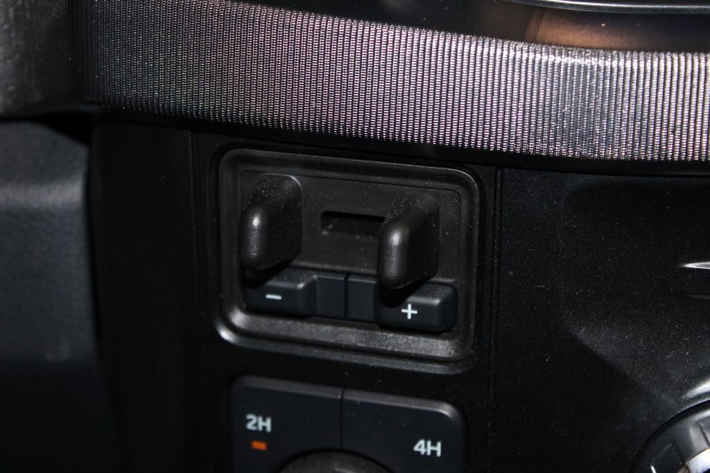 Certified 2025 Ford F350 Platinum image 49