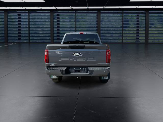 Certified 2024 Ford F150 STX w/ STX Black Appearance Package AWD/4WD image 11