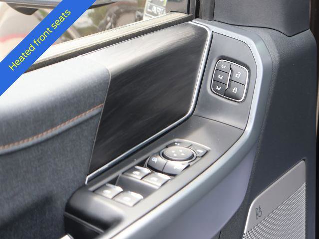 Certified 2024 Ford F150 Lariat w/ FX4 Off-Road Package AWD/4WD image 23