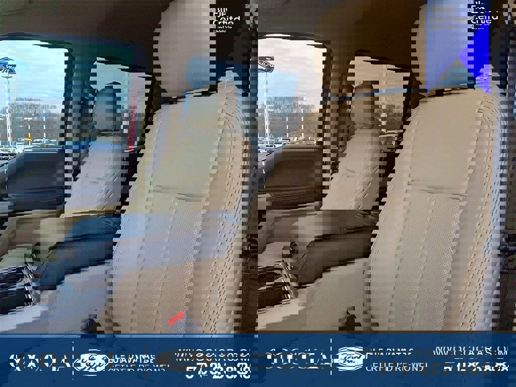 Certified 2020 Ford F350 Lariat w/ Lariat Ultimate Package image 14