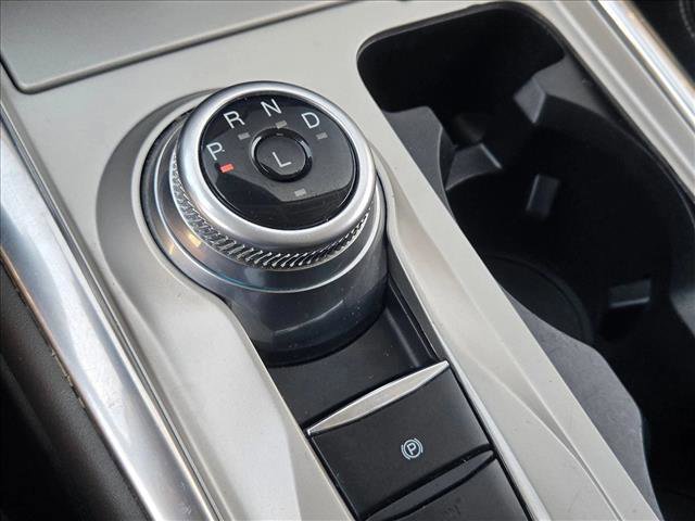 Certified 2023 Ford Explorer XLT w/ Equipment Group 202A image 15