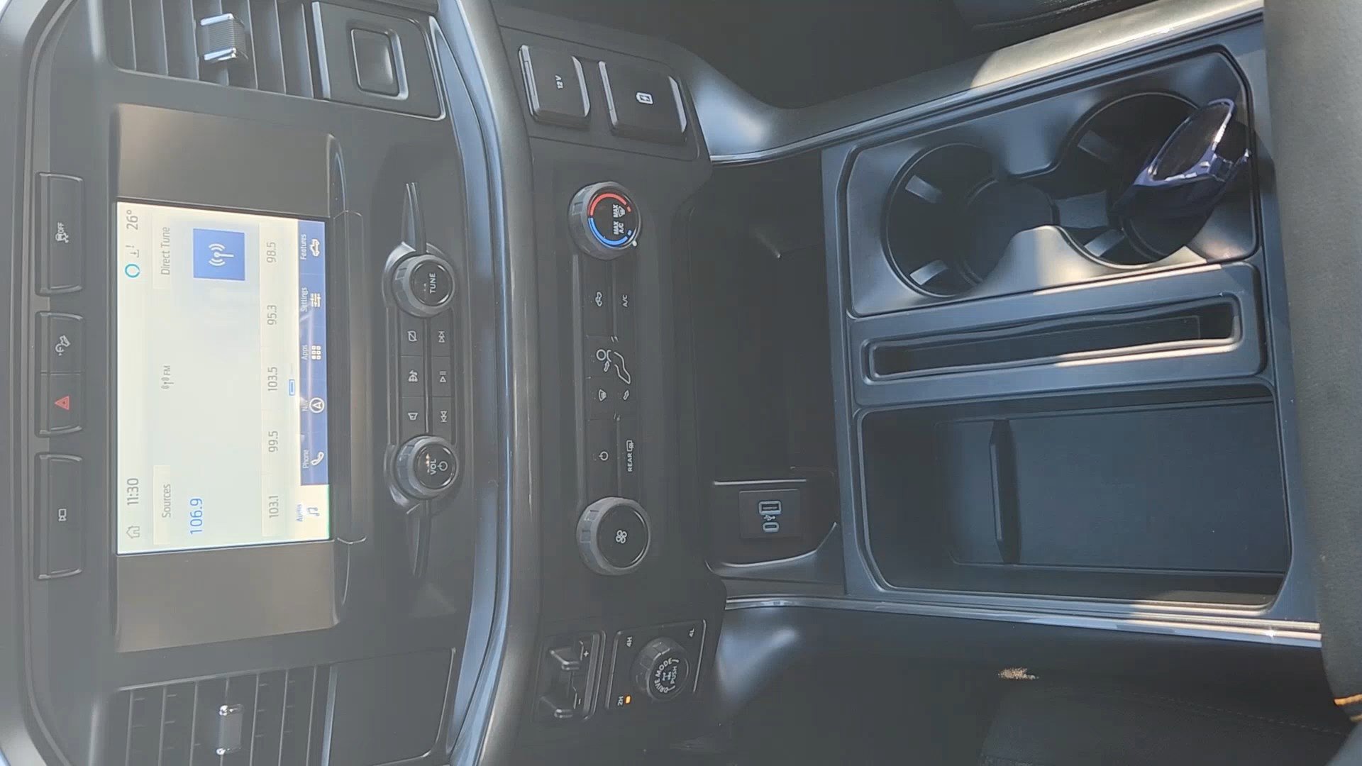 Certified 2022 Ford F150 Tremor image 17