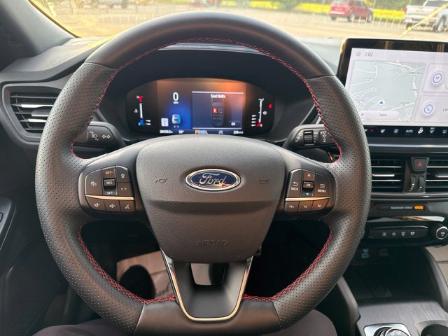 Certified 2023 Ford Escape ST-Line Select w/ Tech Pack #1 AWD/4WD image 22
