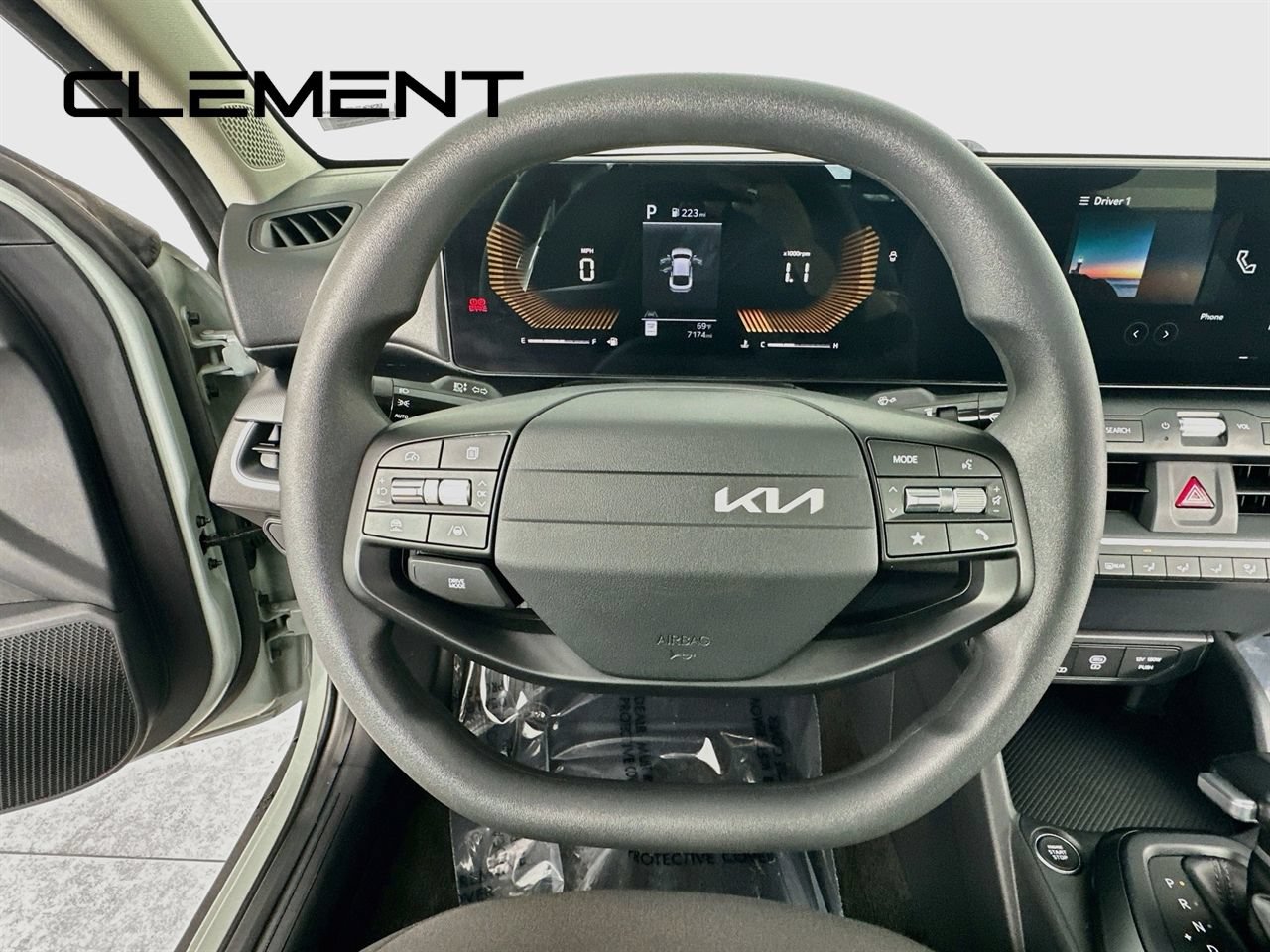Used 2026 Kia K4 FWD image 15
