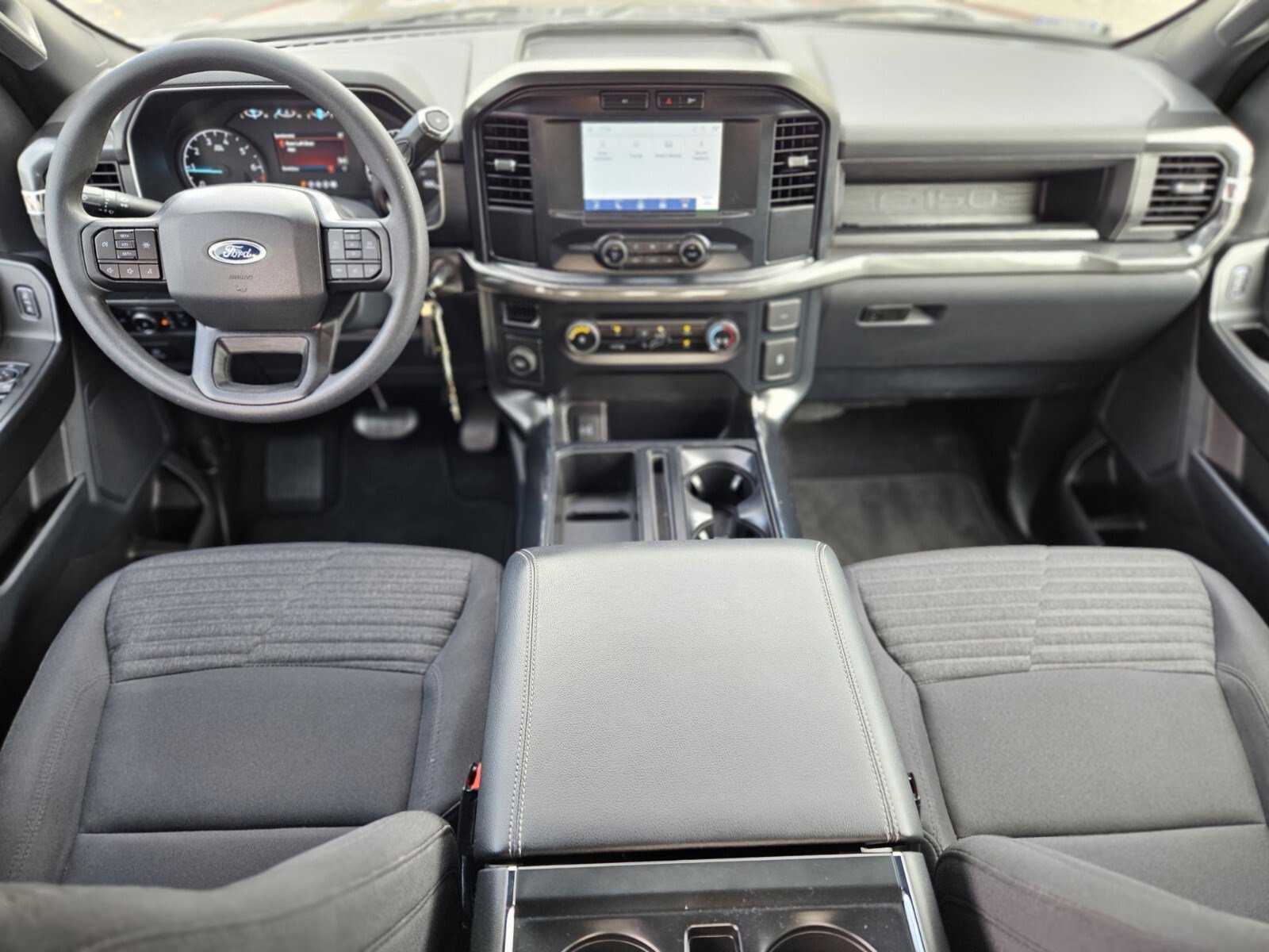 Certified 2023 Ford F150 XL w/ STX Appearance Package image 14