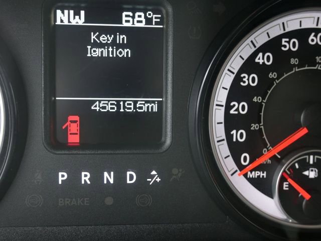 Used 2024 RAM 1500 Classic SLT image 18