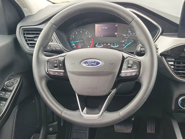 Certified 2022 Ford Escape SE w/ Convenience Package AWD/4WD image 26