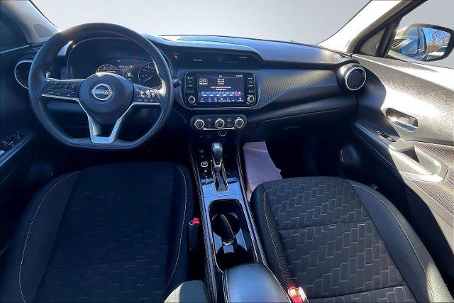 Used 2024 Nissan Kicks SV image 19