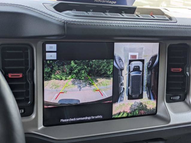 Certified 2024 Ford Bronco Raptor AWD/4WD image 22