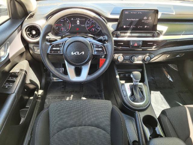 Used 2024 Kia Forte LXS FWD image 13