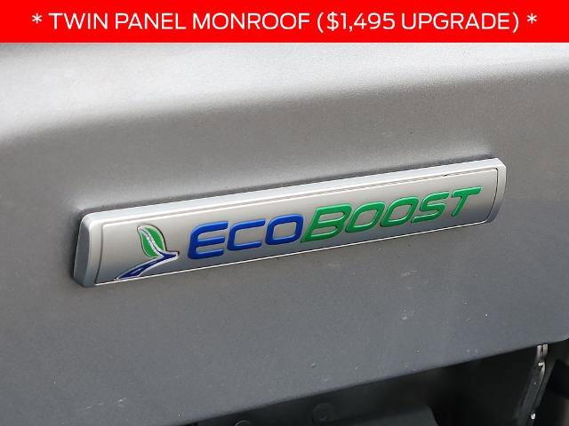 Certified 2021 Ford F150 Lariat w/ Equipment Group 502A High image 32