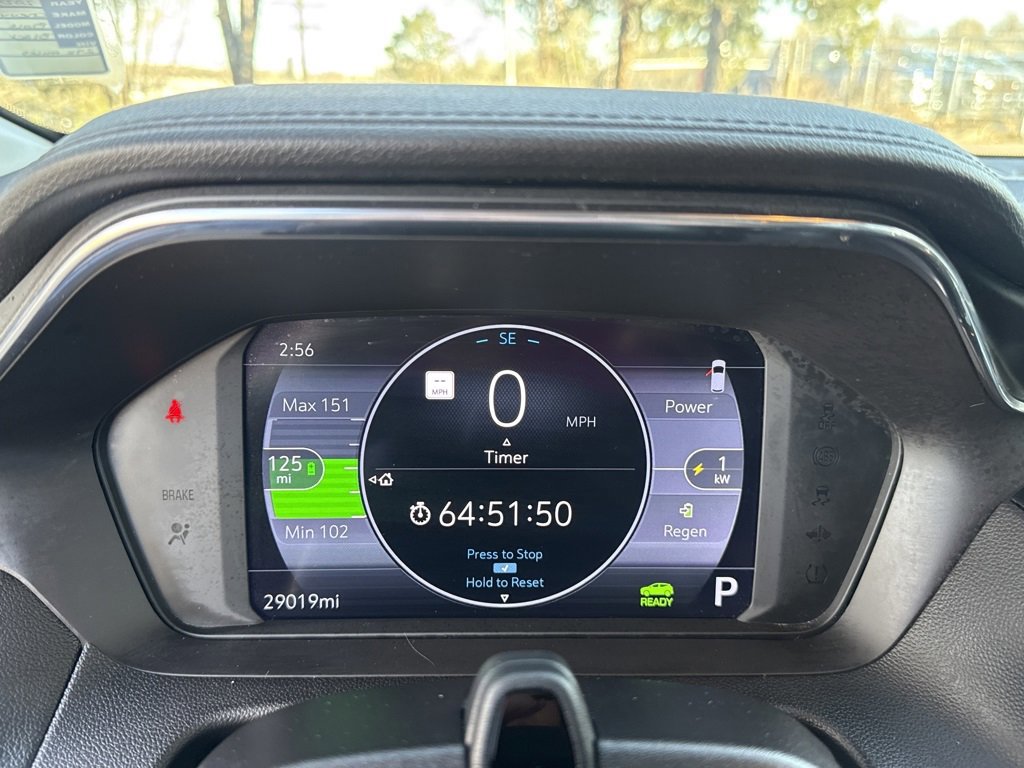 Used 2023 Chevrolet Bolt EUV Premier w/ Sun & Sound Package image 18