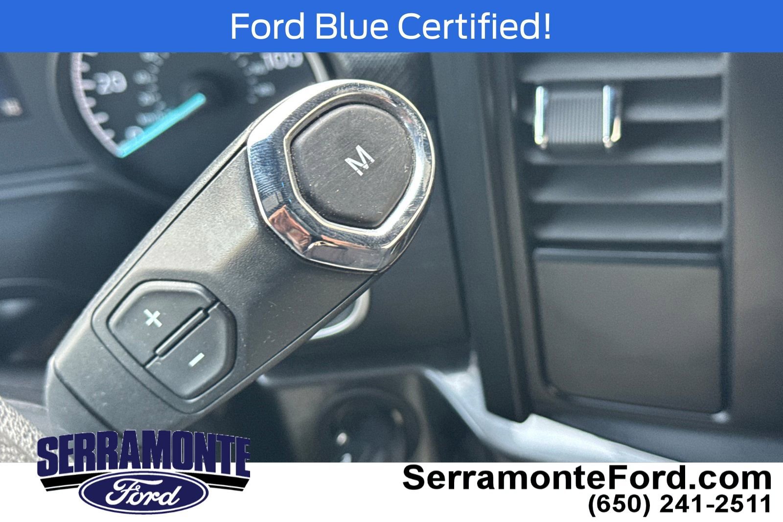 Certified 2023 Ford F150 XL w/ STX Appearance Package image 22
