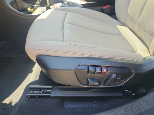 Used 2022 BMW X1 xDrive28i w/ Convenience Package AWD/4WD image 23