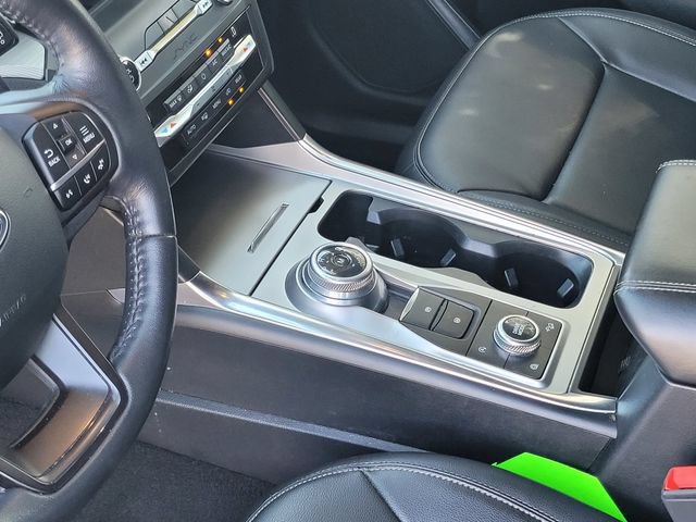 Certified 2020 Ford Explorer XLT AWD/4WD image 21