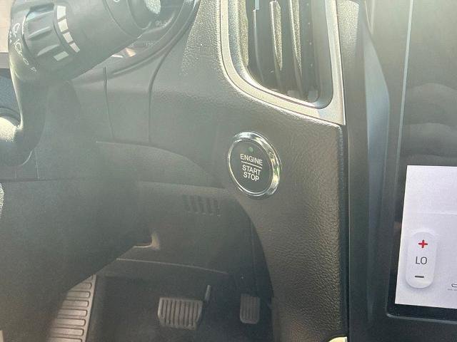 Certified 2024 Ford Edge SEL AWD/4WD image 26