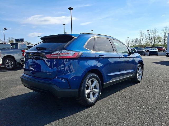 Certified 2023 Ford Edge SE image 6