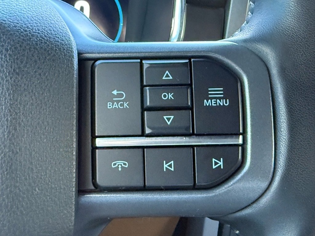 Certified 2023 Ford F150 Lariat w/ Max Trailer Tow Package image 24