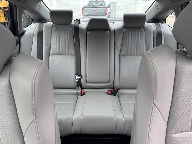 Used 2019 Honda Accord EX-L image 26