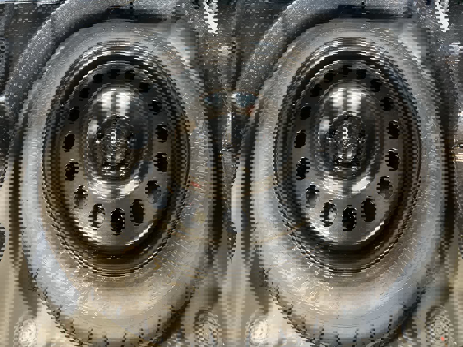 Certified 2024 Ford Escape Active image 29