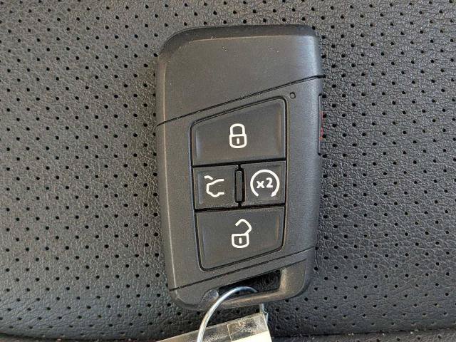 Used 2023 Volkswagen Taos SEL AWD/4WD image 29
