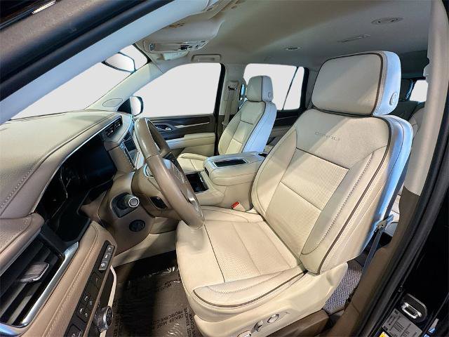 Used 2021 GMC Yukon Denali image 18