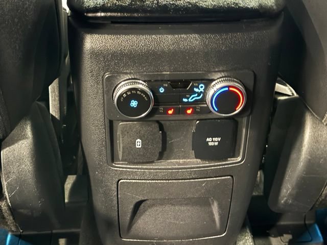 Certified 2022 Ford Explorer ST w/ Equipment Group 401A AWD/4WD image 39