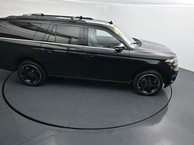 Certified 2023 Ford Expedition Max Limited AWD/4WD image 25