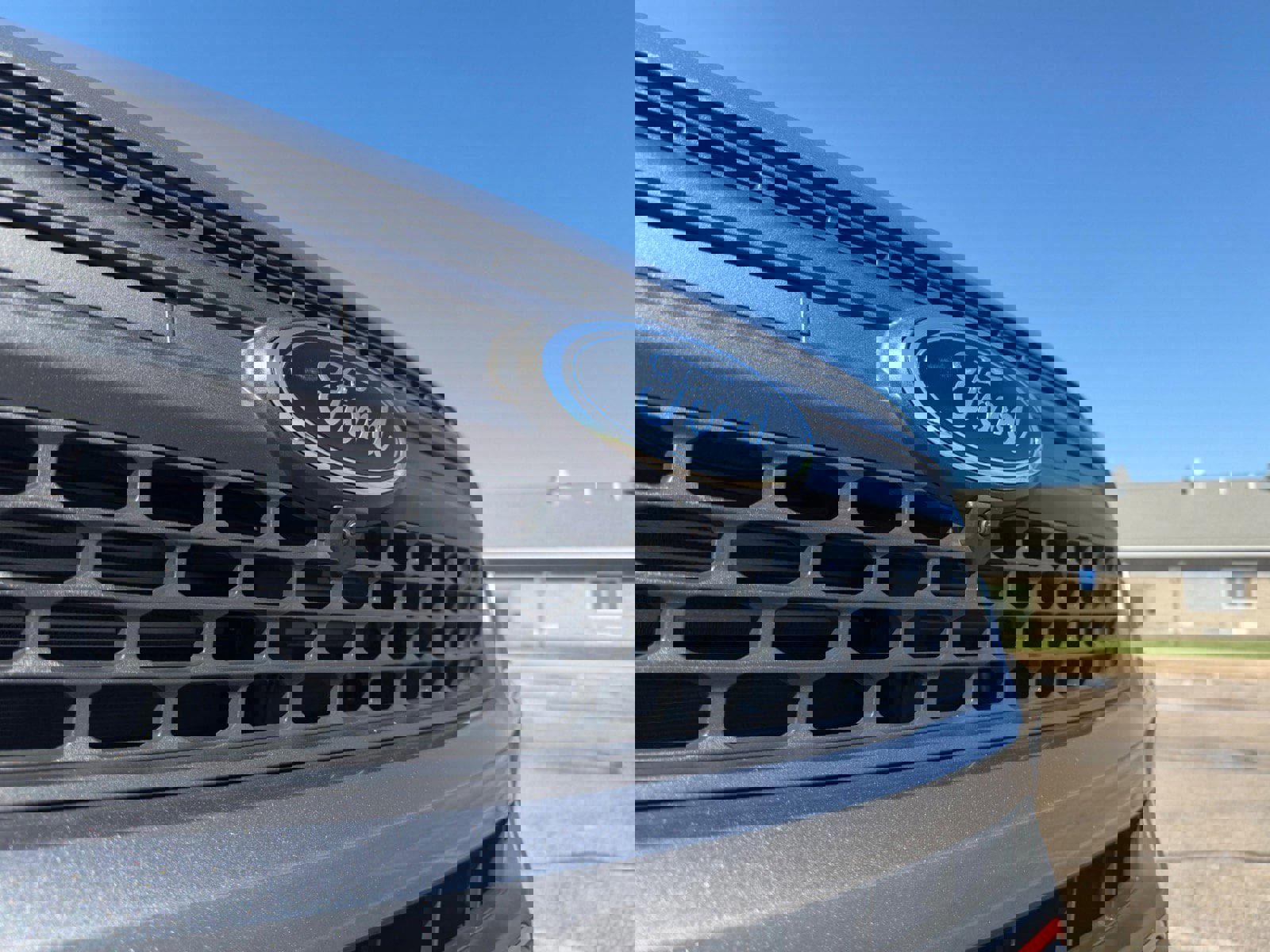 Certified 2022 Ford Explorer Timberline image 14