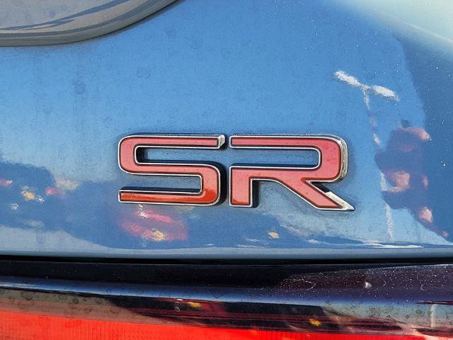 Used 2024 Nissan Sentra SR FWD image 10