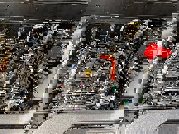 Certified 2023 Ford Bronco Sport Big Bend w/ Convenience Package image 65