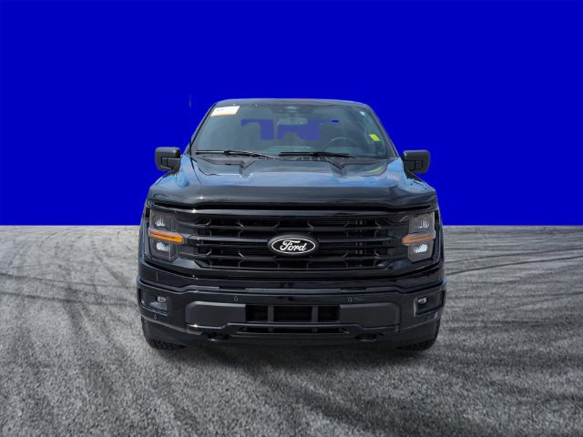 Certified 2026 Ford F150 XLT w/ Equipment Group 302A MID AWD/4WD image 9