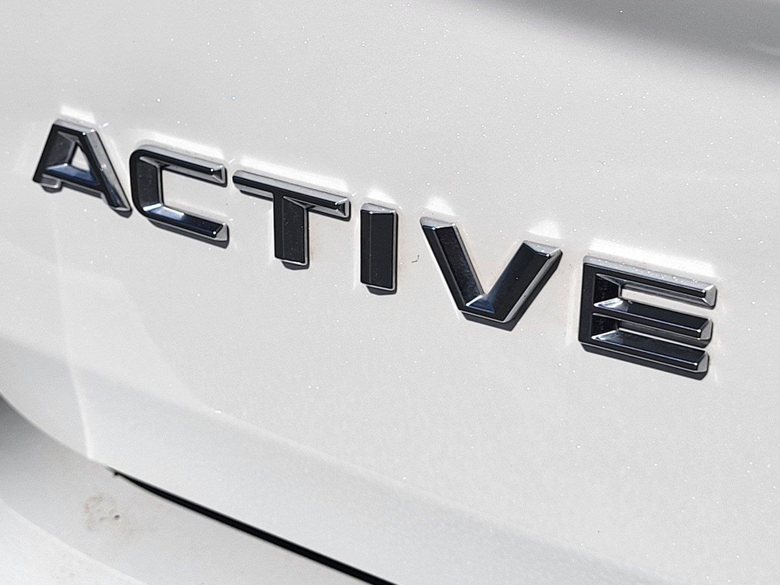 Certified 2026 Ford Expedition Active AWD/4WD image 12
