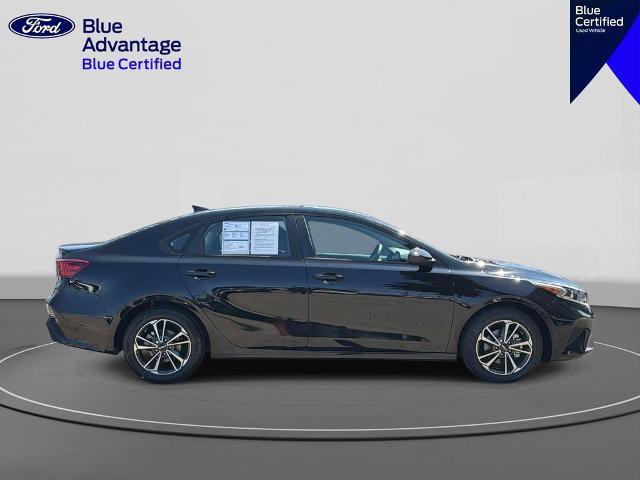 Used 2024 Kia Forte LXS FWD image 5
