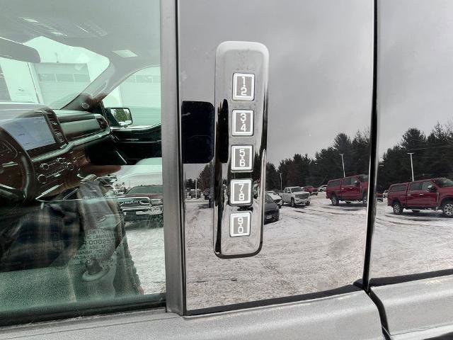 Certified 2024 Ford F150 Raptor AWD/4WD image 10