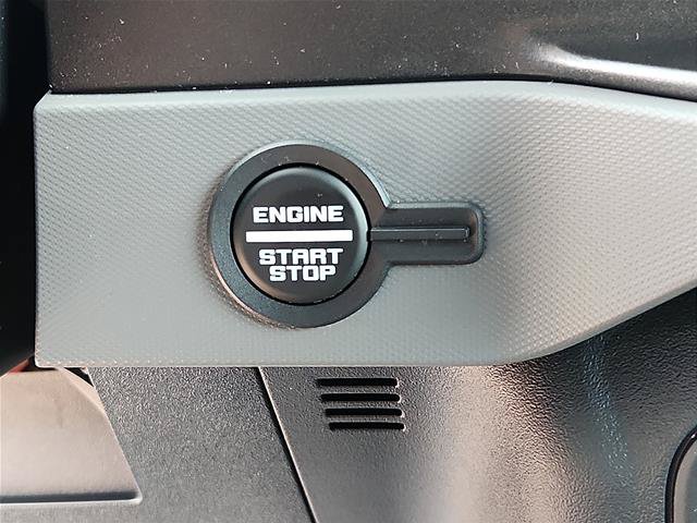 Certified 2023 Ford Bronco Big Bend AWD/4WD image 21