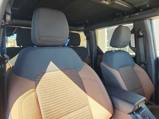 Certified 2023 Ford Bronco Outer Banks AWD/4WD image 31
