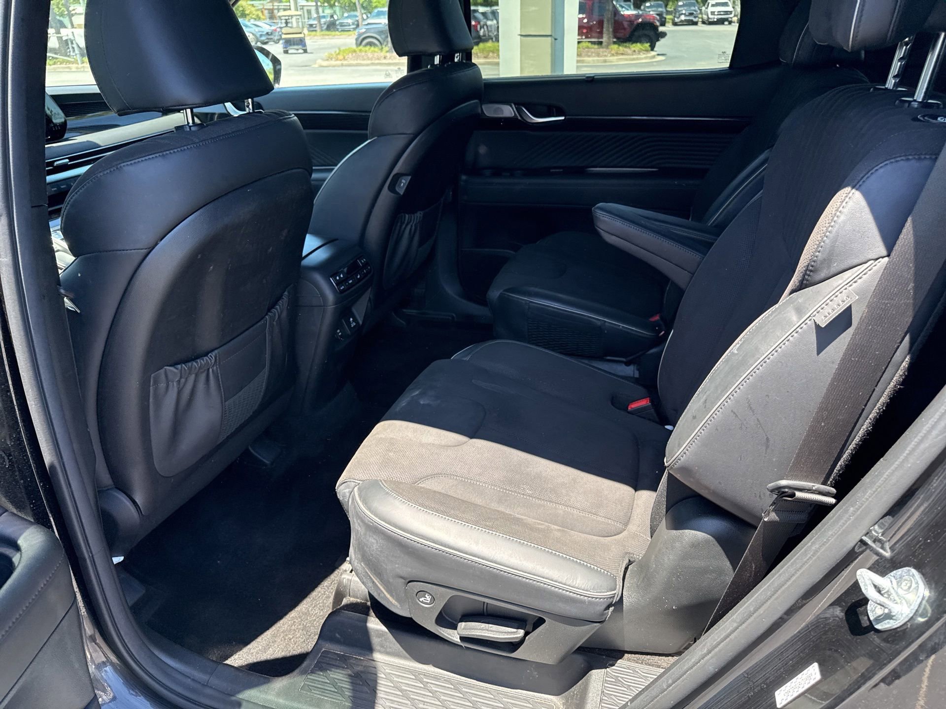 Used 2024 Hyundai Palisade Calligraphy AWD/4WD image 10