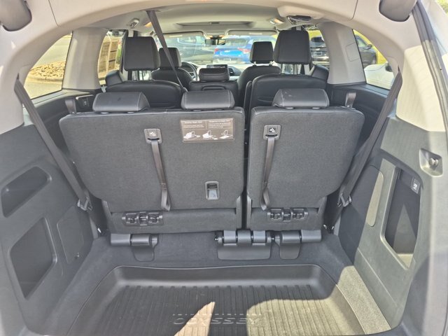 Used 2024 Honda Odyssey EX-L image 33
