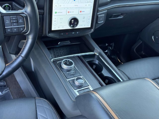 Certified 2023 Ford Expedition Platinum AWD/4WD image 34