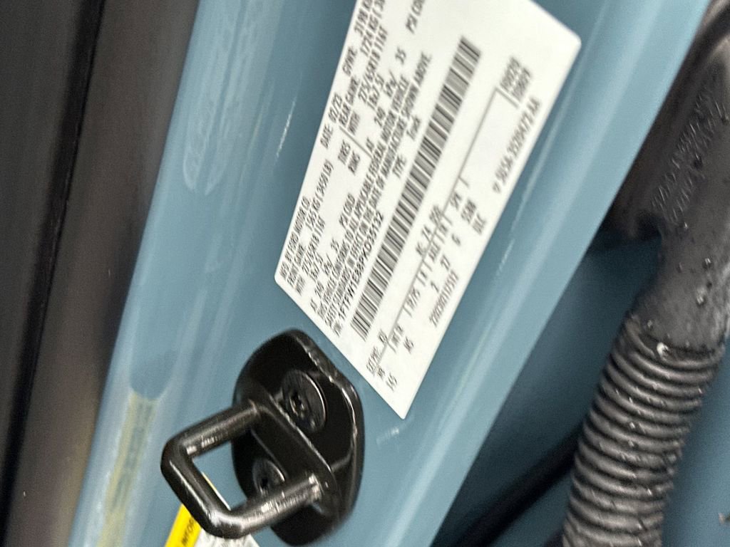 Certified 2023 Ford F150 XLT w/ Equipment Group 302A High image 25