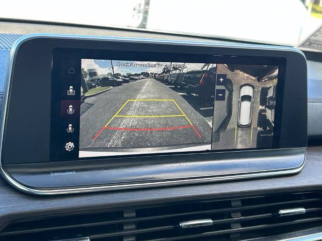 Used 2022 Kia Telluride SX FWD image 37