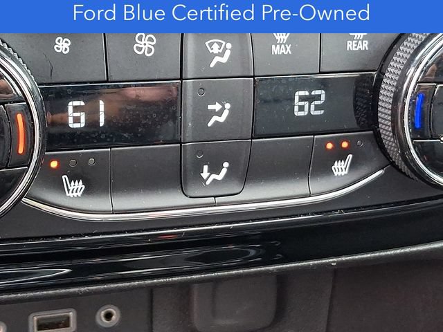 Used 2020 Buick Encore GX Essence w/ Experience Buick Package AWD/4WD image 28